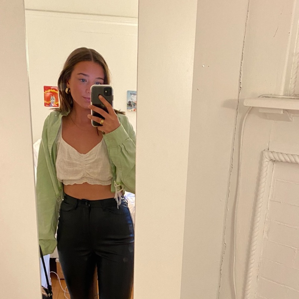 Meet your Posher, Jenna